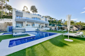 CORAL- Managed by Almarina Villas